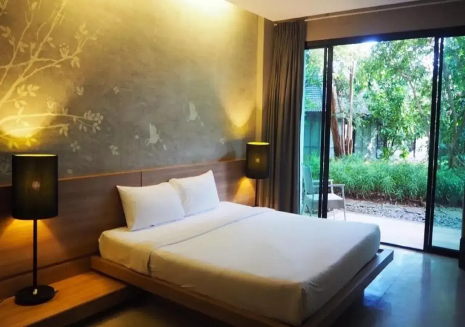The Greenery Resort Khao Yai