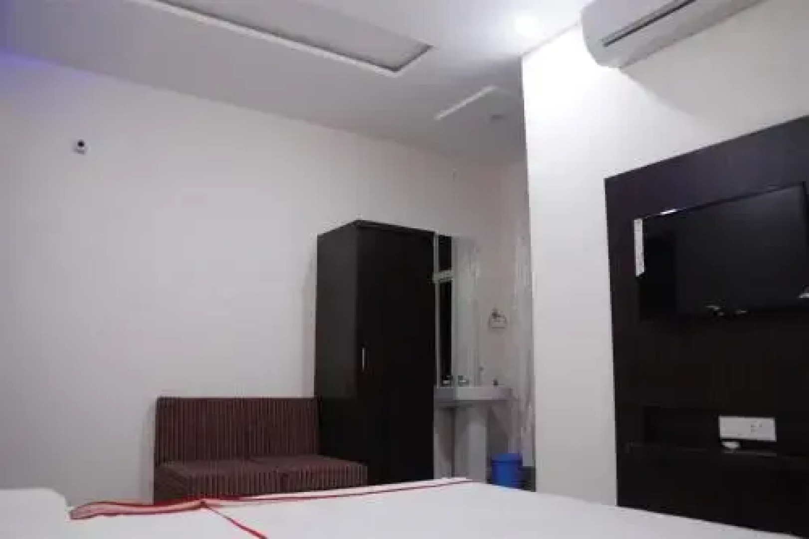 Hotel Royal Residency