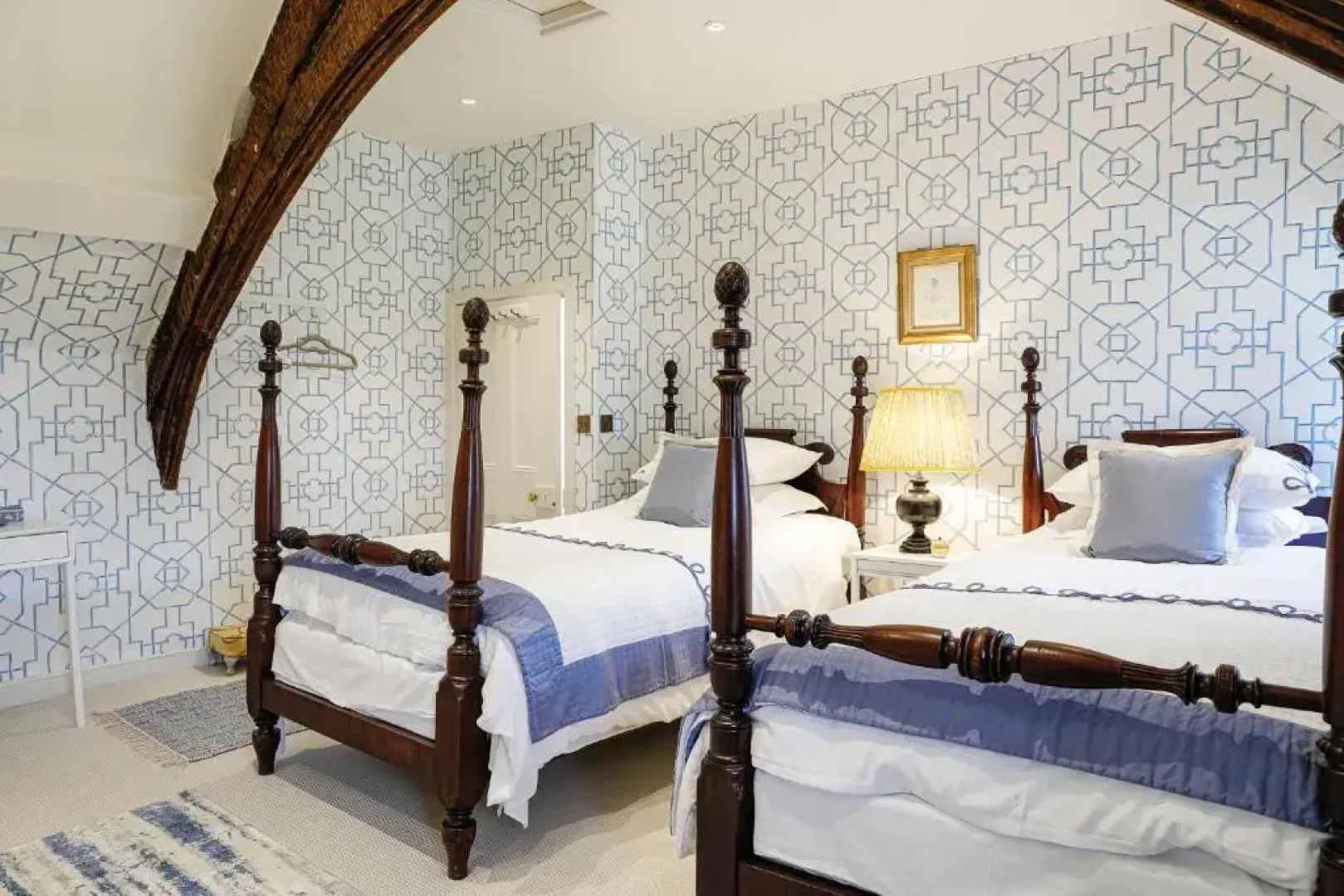 Gileston Manor Luxury B&B