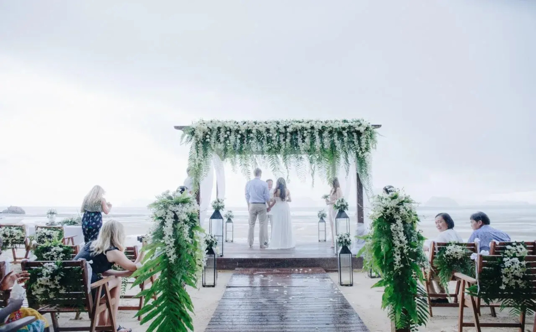 Tup Kaek Sunset Resort