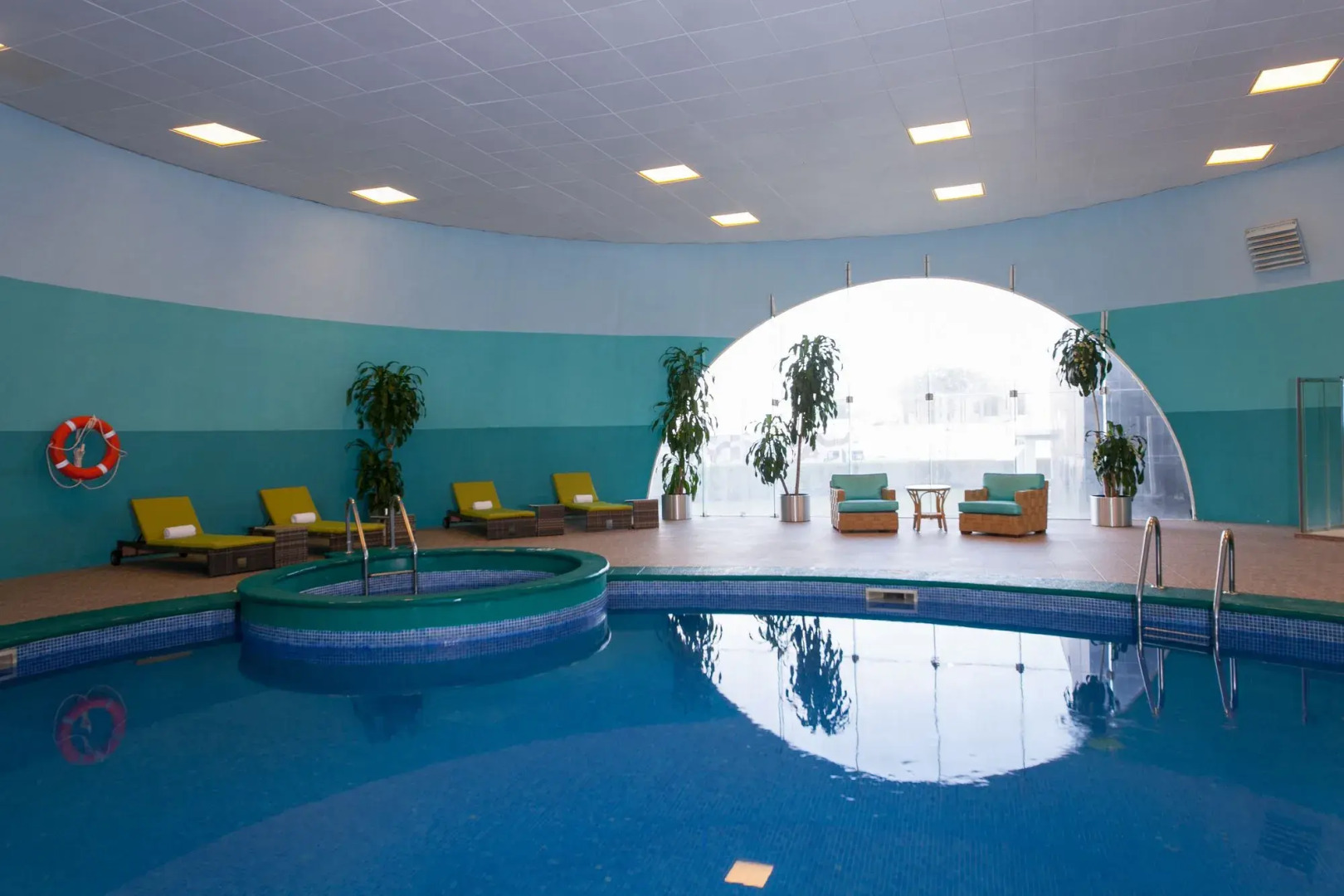 Somerset West Bay Doha