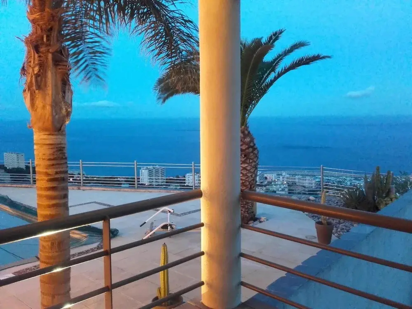 Villa With 3 Bedrooms In Ville-Di-Pietrabugno, With Wonderful Sea View, Private Pool, Enclosed Garden - 8 Km From The Beach