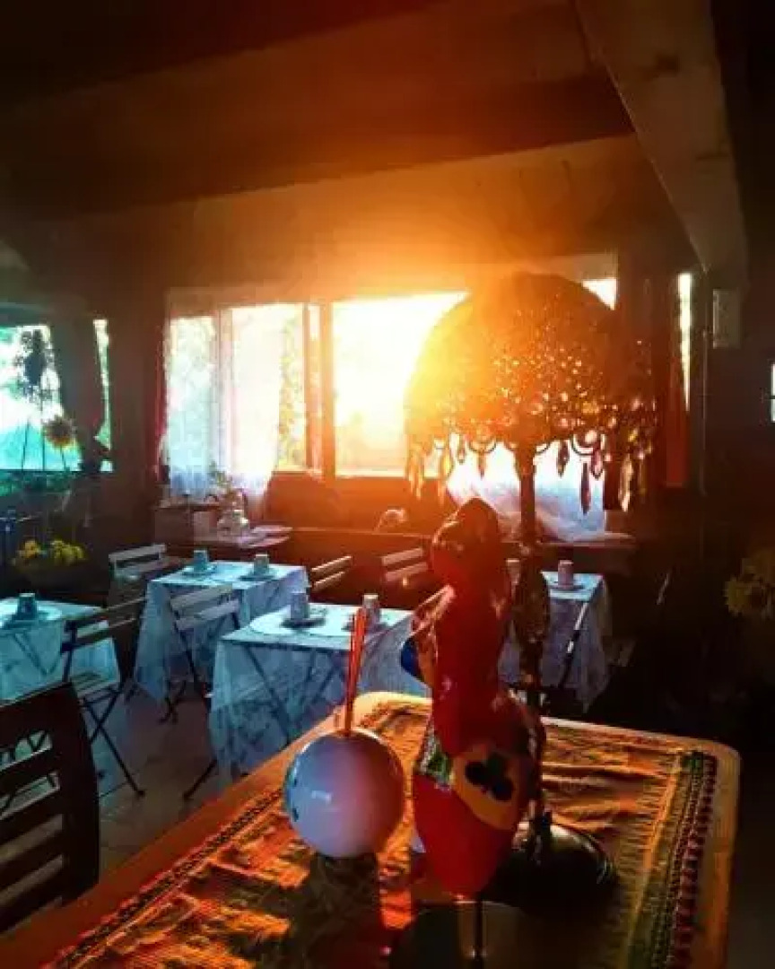 Agriturismo Le Grange