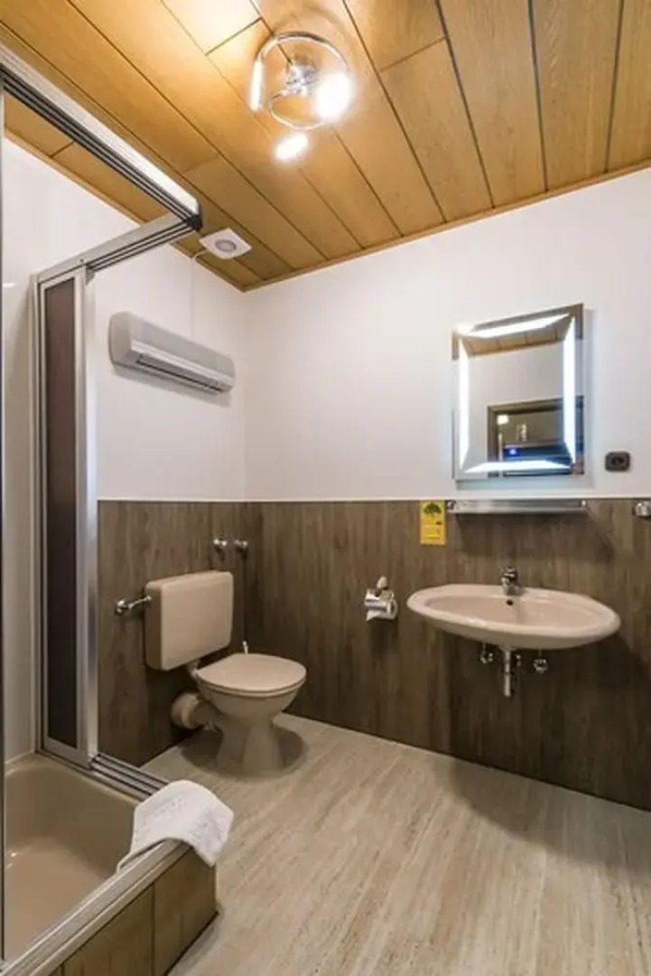 Hotel Restaurant Es Lämmche