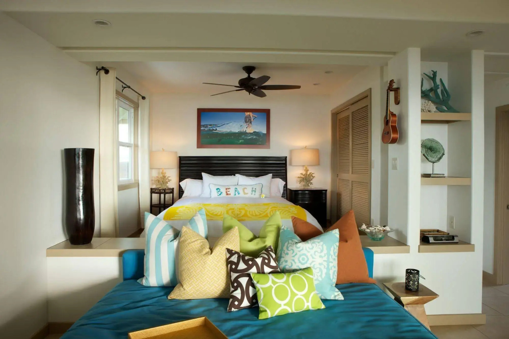 Lava Lava Beach Club