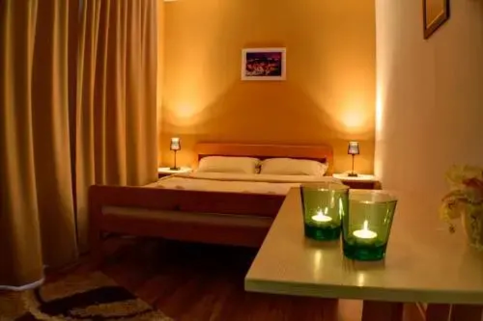 Restaurant Rooms Pino