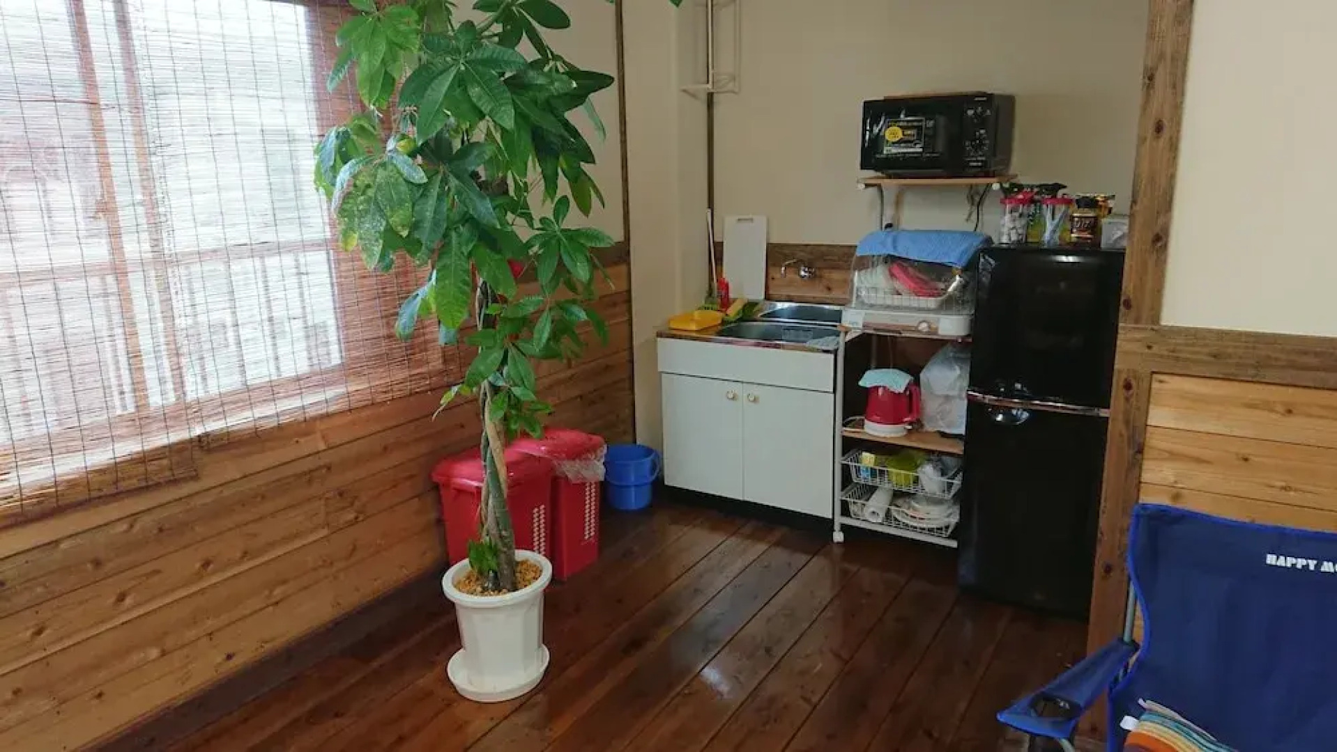 GUESTHOUSE minami - Hostel