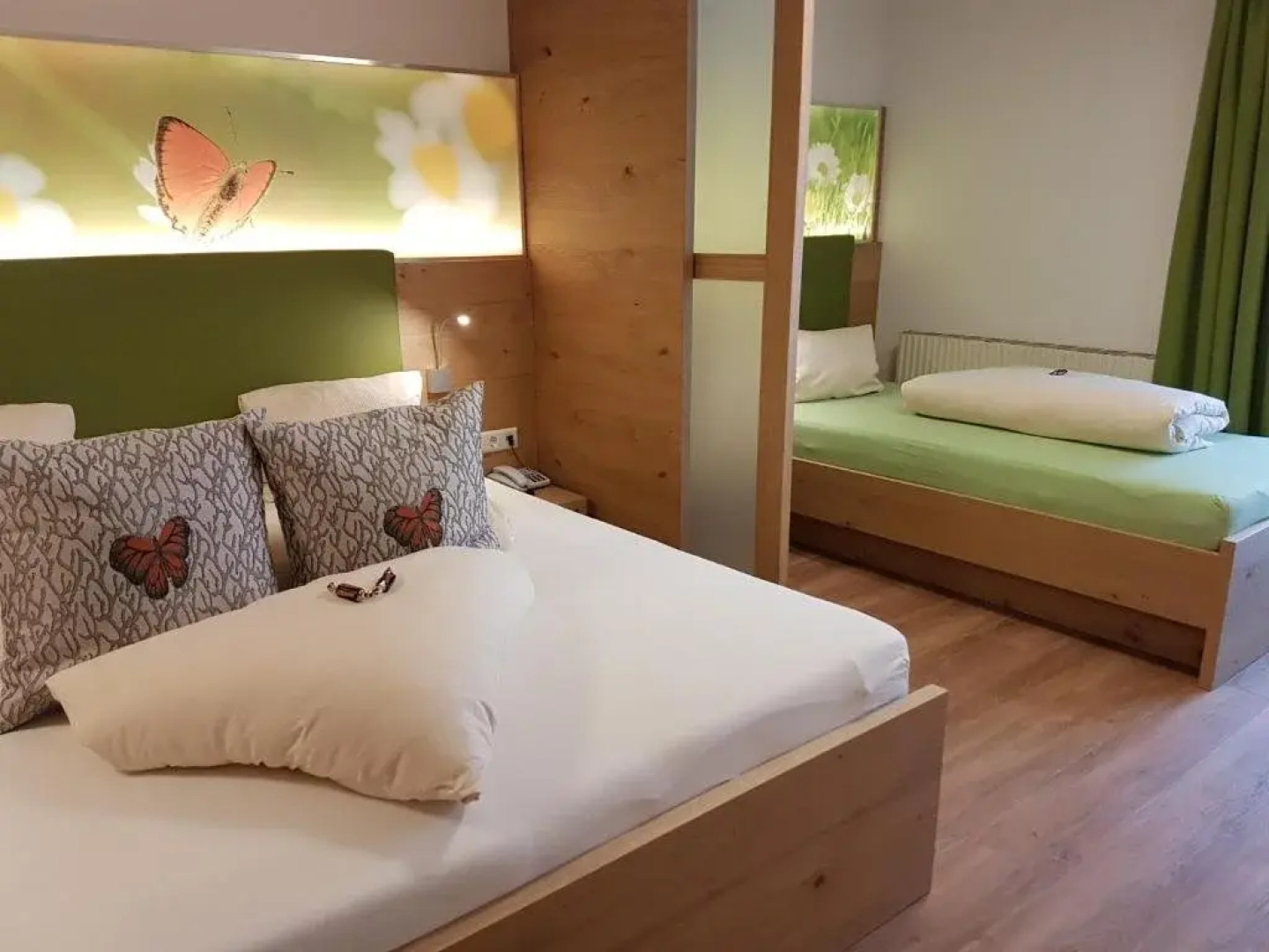 nawu´s Kinderhotel