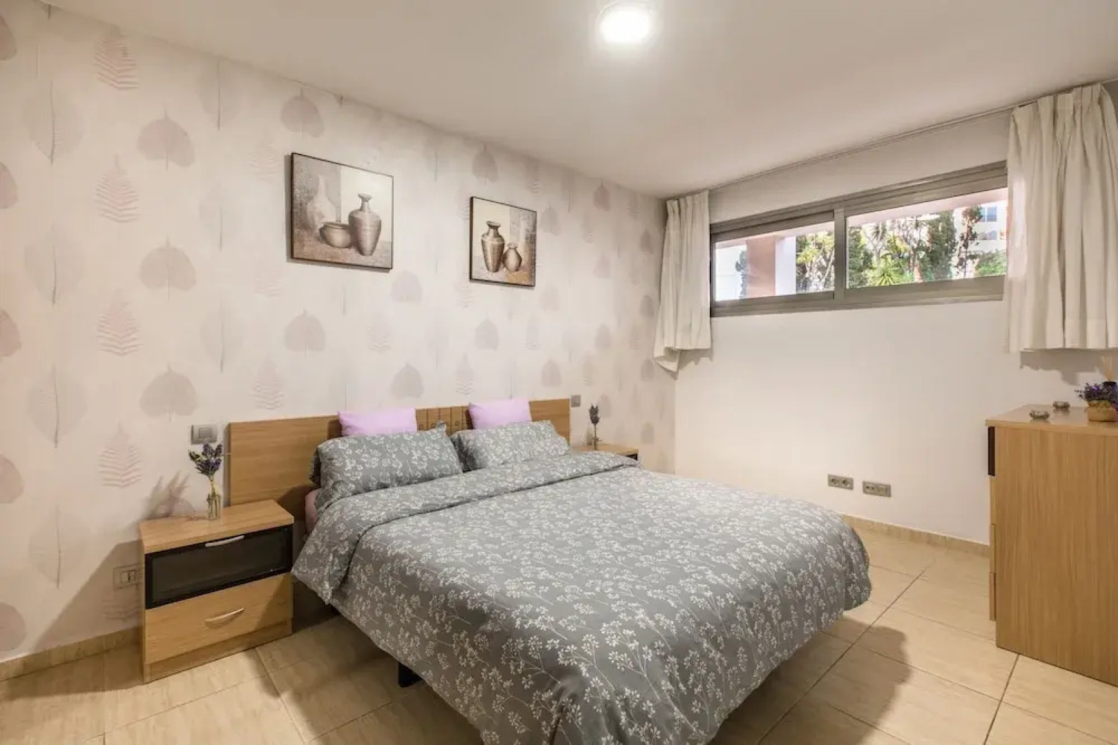 Infinity Terrace Apartment,  Entre el Cielo y el Mar