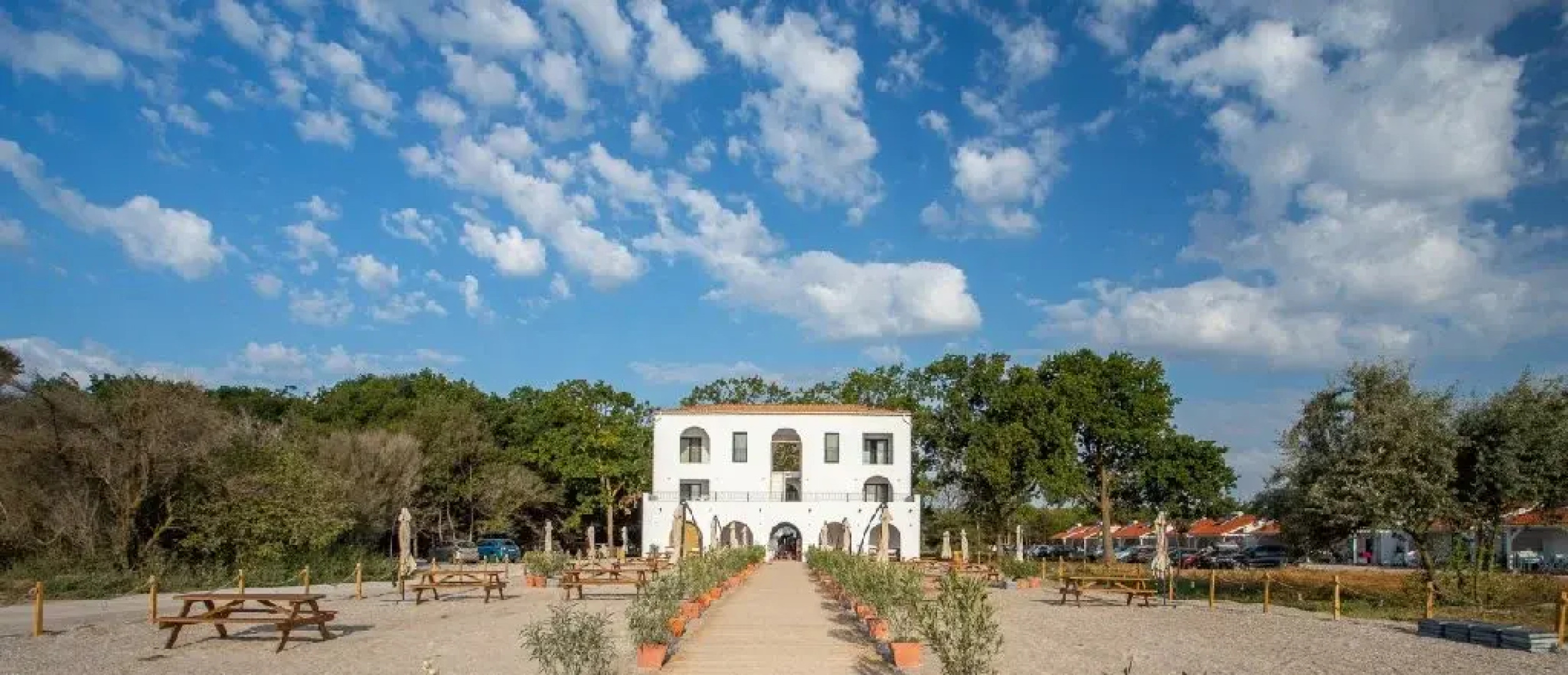 Hacienda De Mare