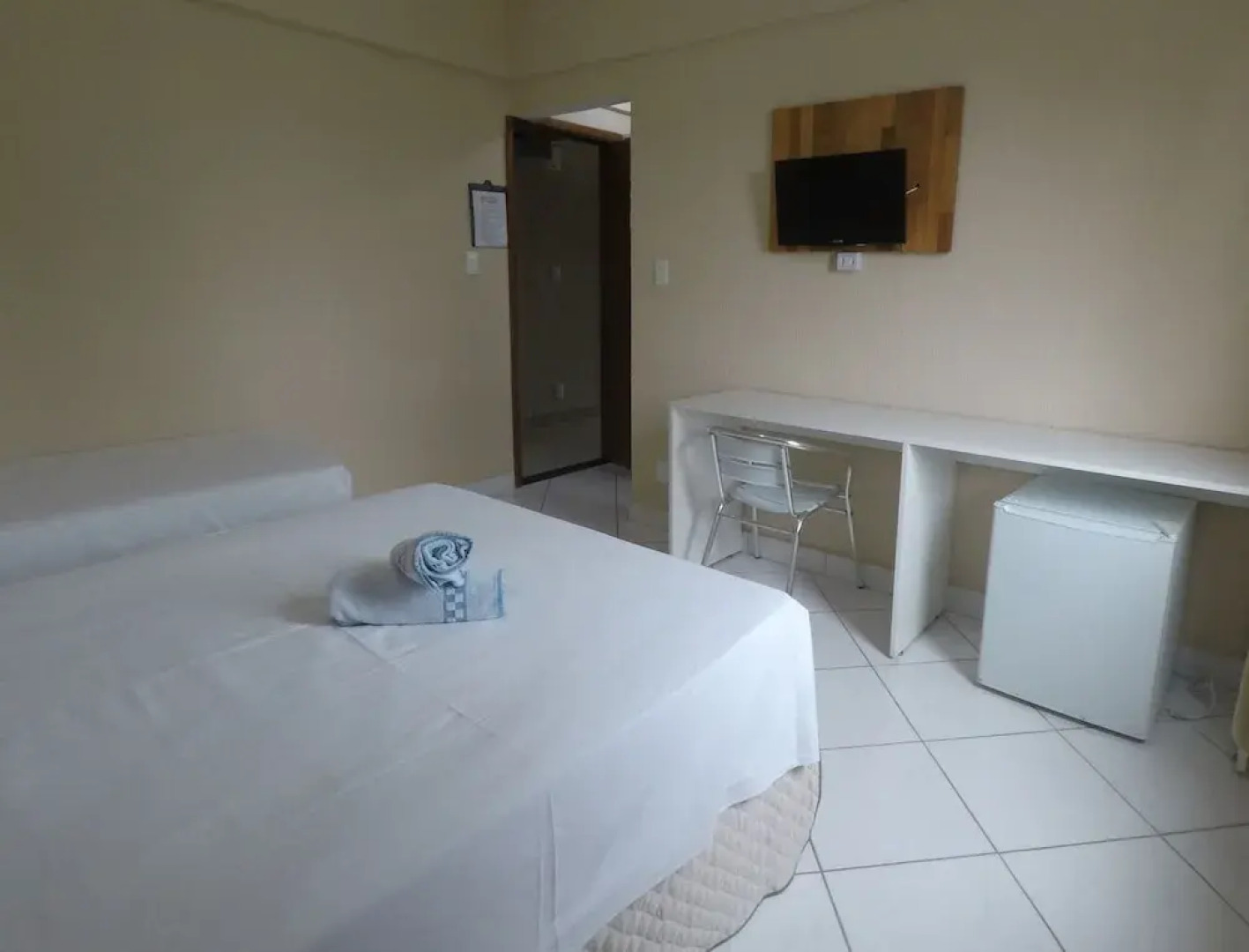 La Naila Praia Pousada