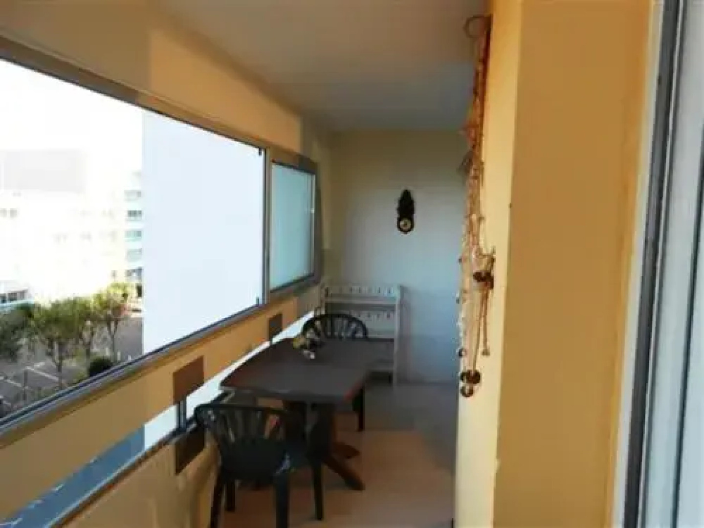 Appartement Saint-Hilaire-de-Riez, 2 pièces, 4 personnes - FR-1-324-19