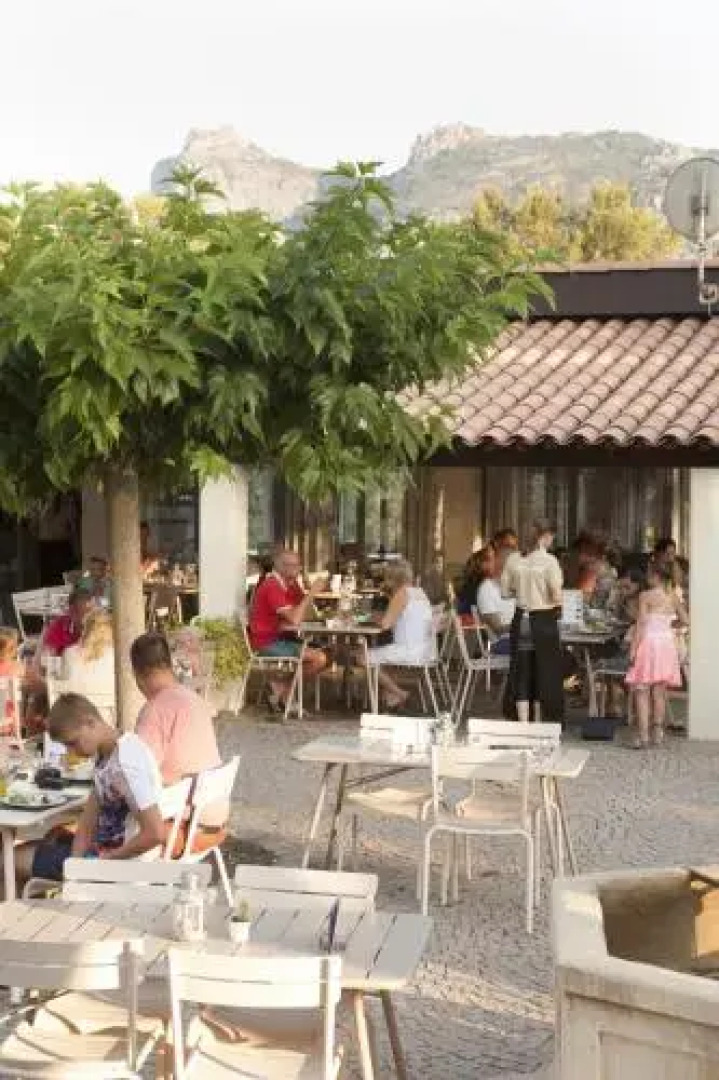 RCN Domaine de la Noguière