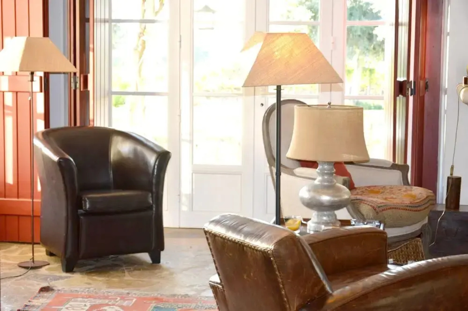 House With 5 Bedrooms in Seda - Alter do Chao, With Shared Pool, Furnished Garden and Wifi