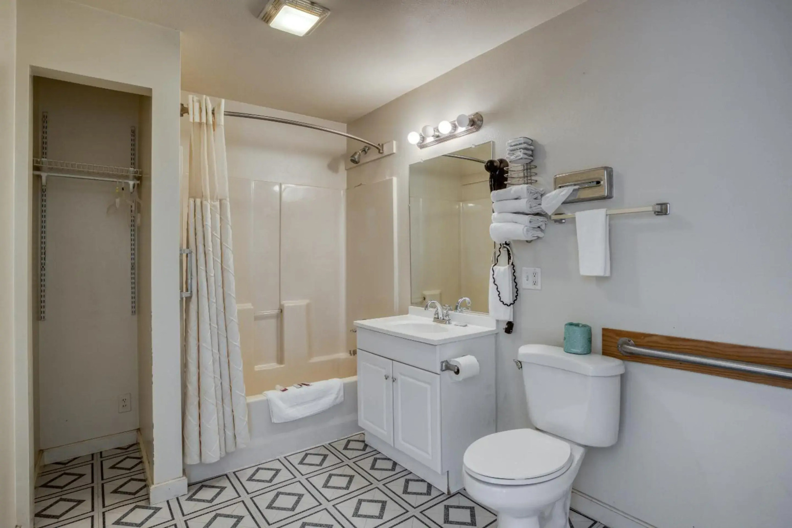 OYO Hotel Heber Springs Lakeside