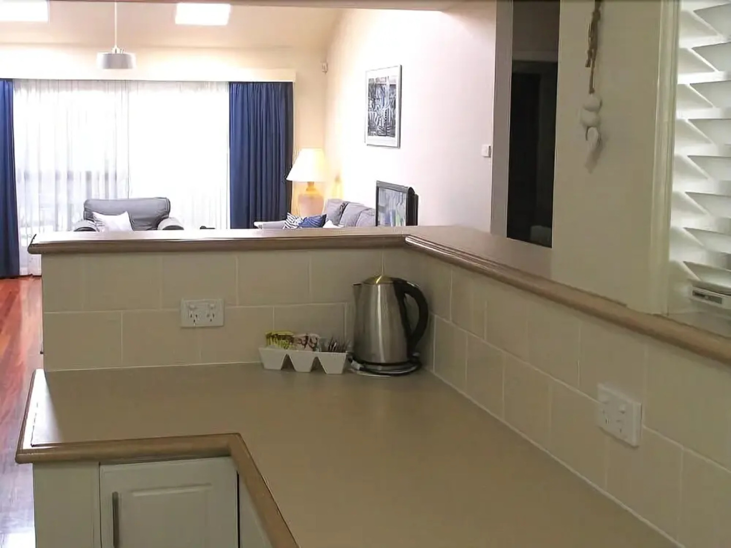 Oystercatcher Executive 3 Bedroom Villa