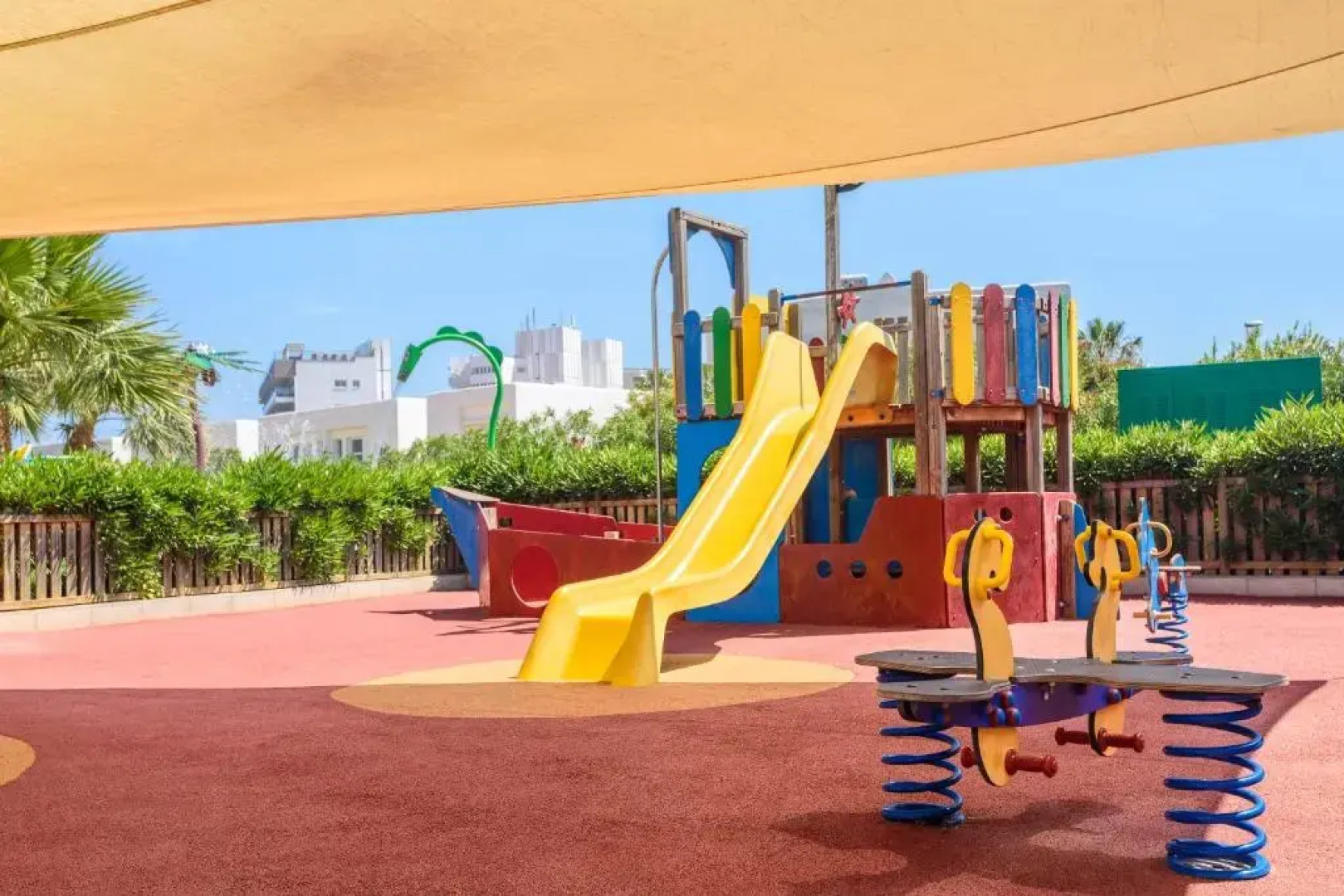 Aparthotel Tropic Garden