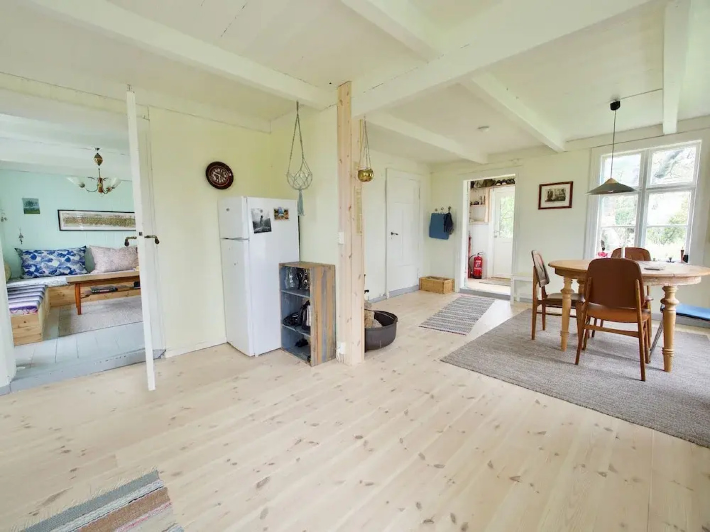 Lighthouse View Lofoten