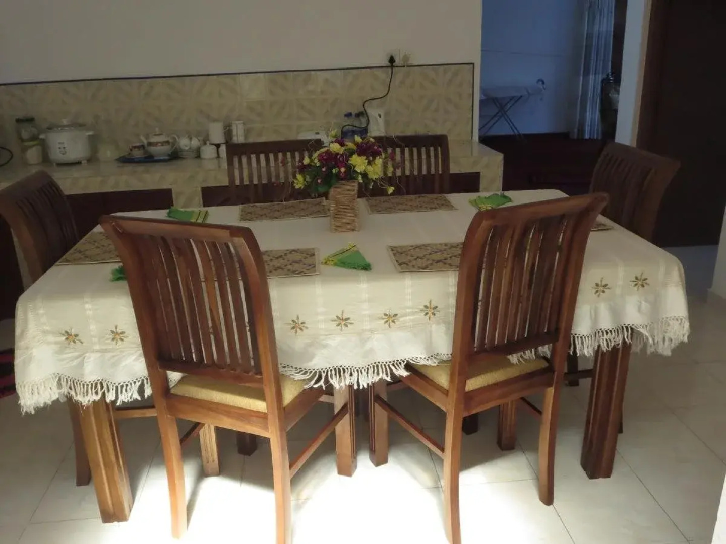 Hanthana Jungle View Holiday Home