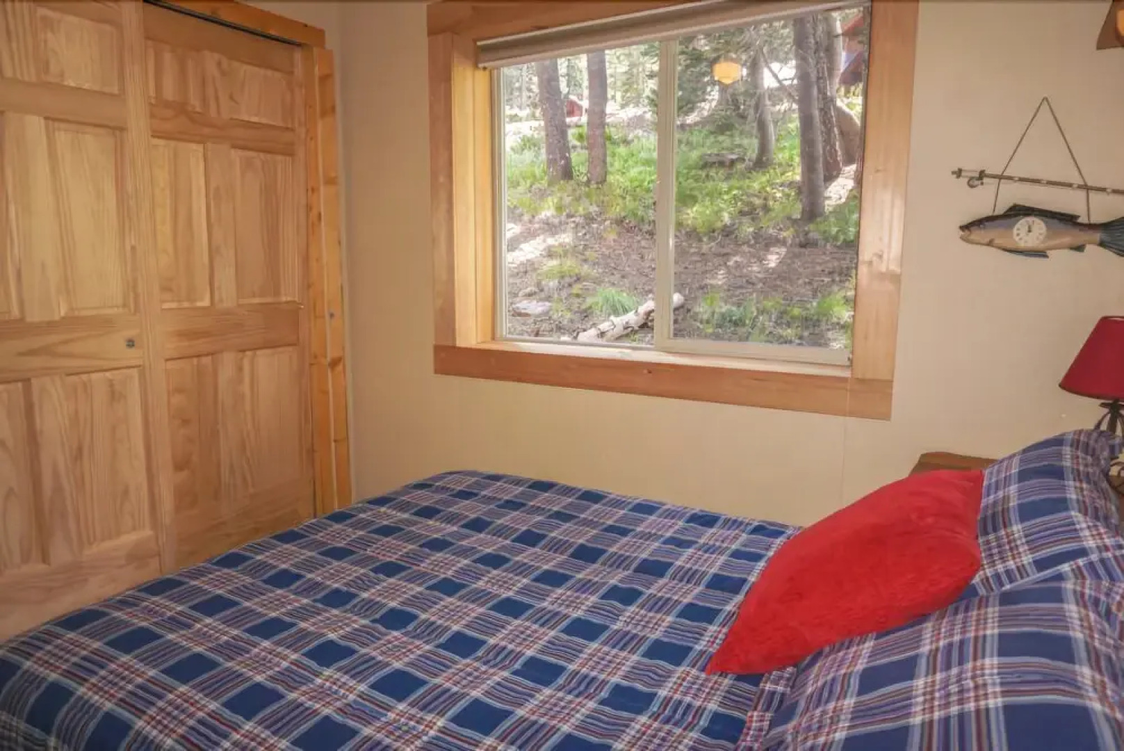 RedAwning West Meadows Flying Wedge Duplex-North