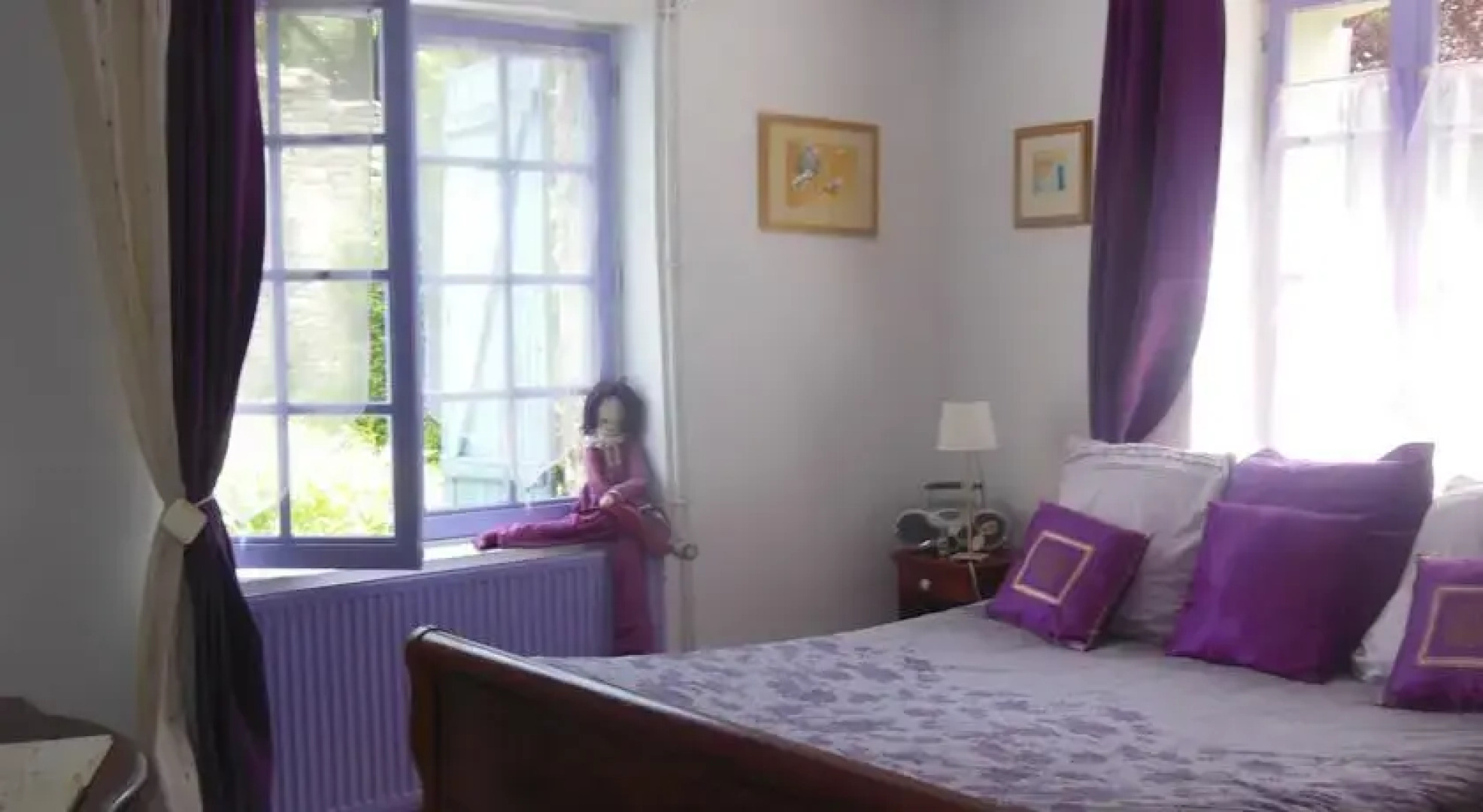 Chambres dHôtes des Grands Prés