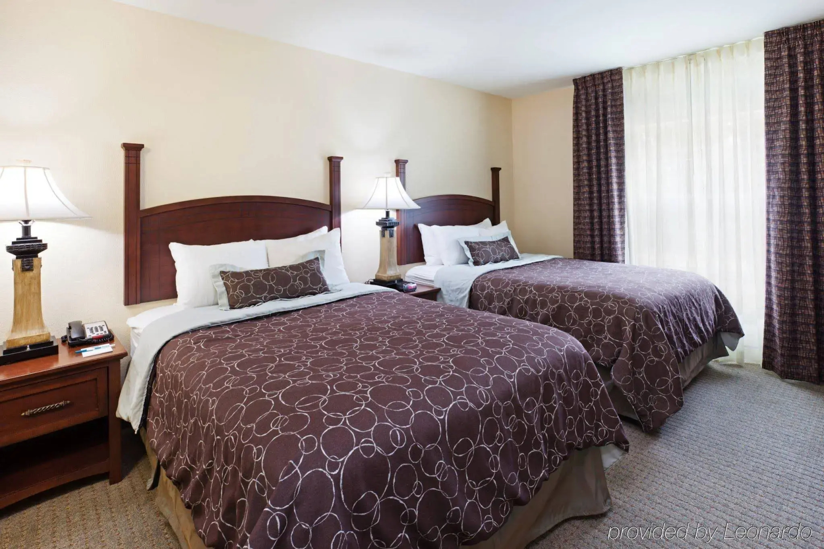Staybridge Suites Greenville I-85 Woodruff Road by IHG