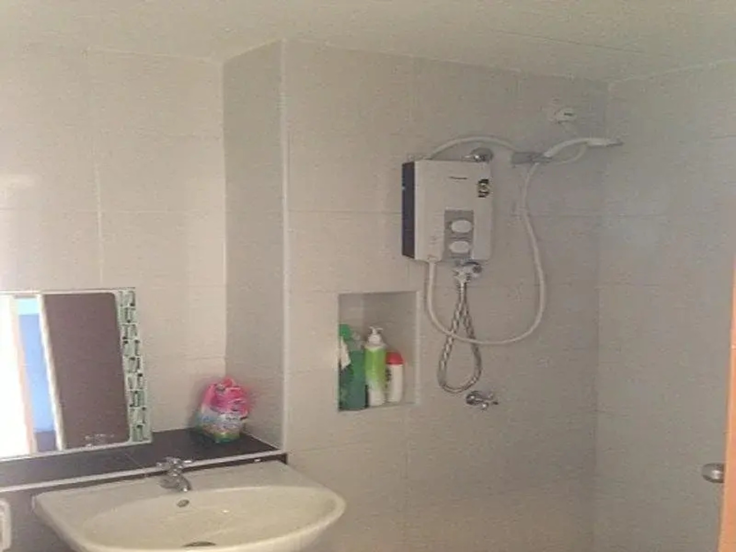 EG Hotel, Setia Tropika, Johor Bahru