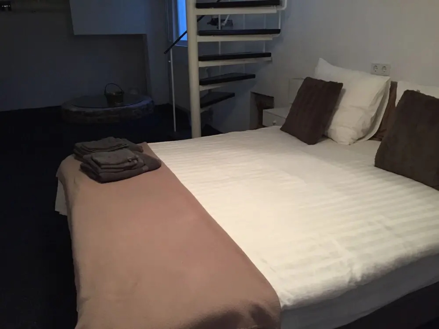 CityApartHotel Musis