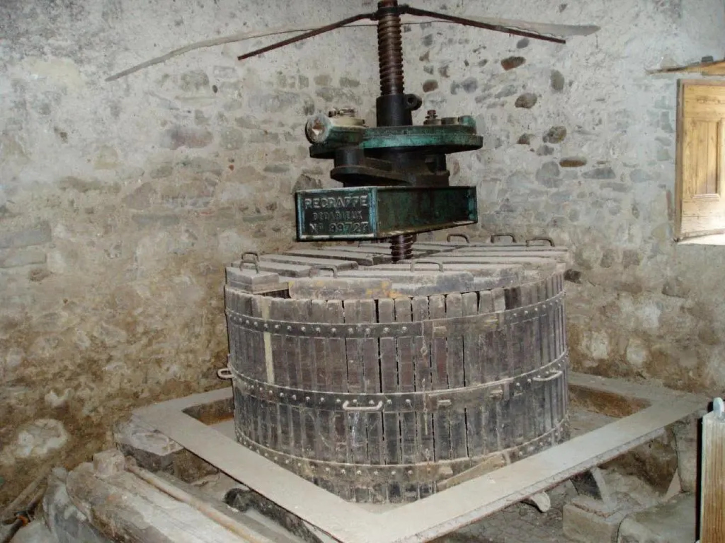 La Demeure Du Pareur