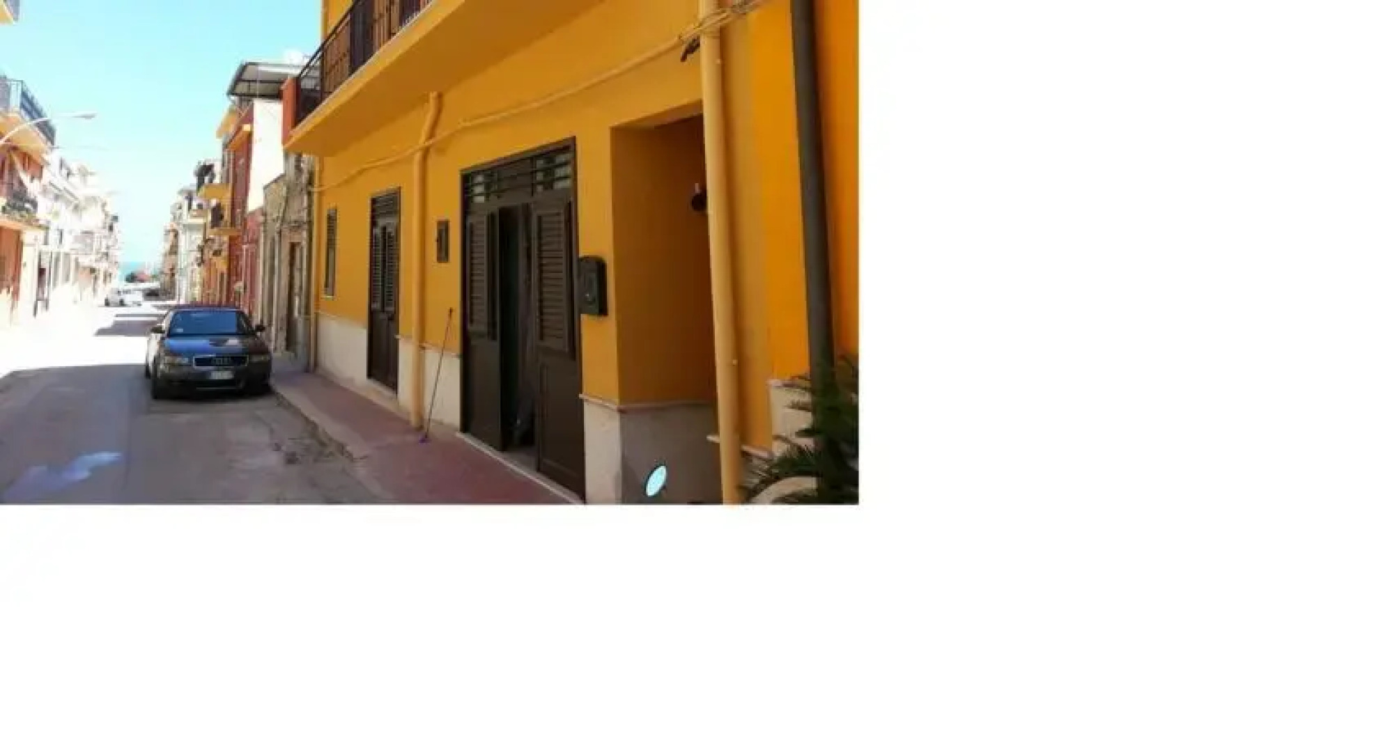 Casa Vacanza Duca dAosta