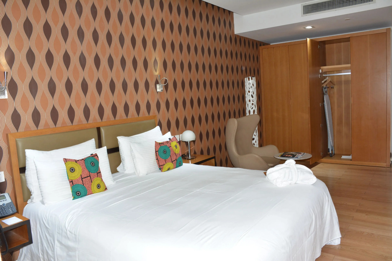 Pefaco Hotel Maya Maya