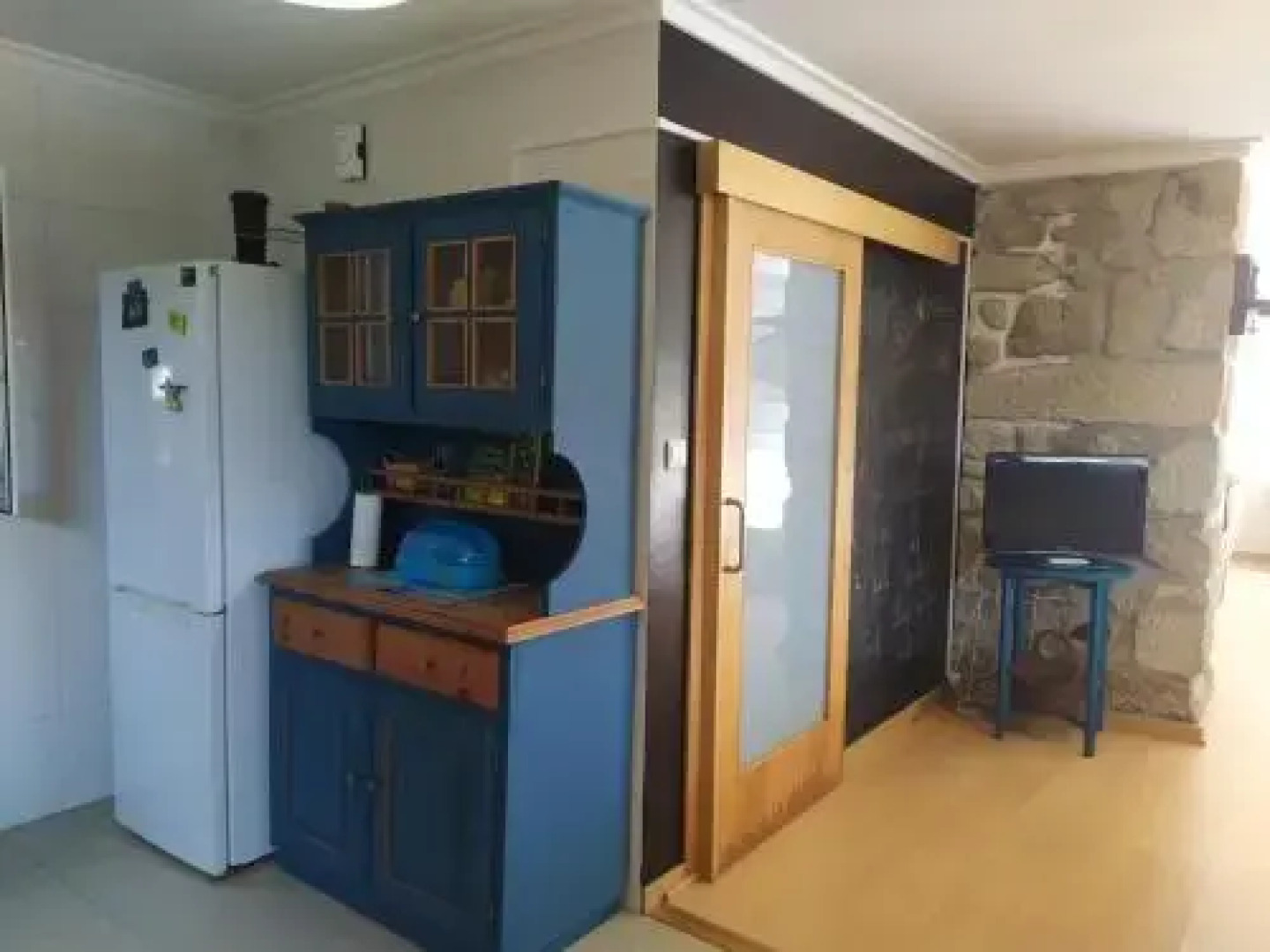 Casa da fonte - Boa Aldeia