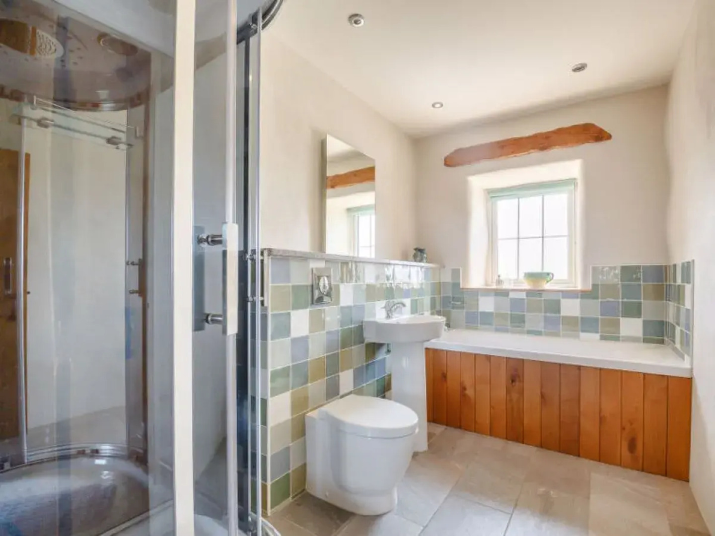 House Bryniel Valle di Blenio