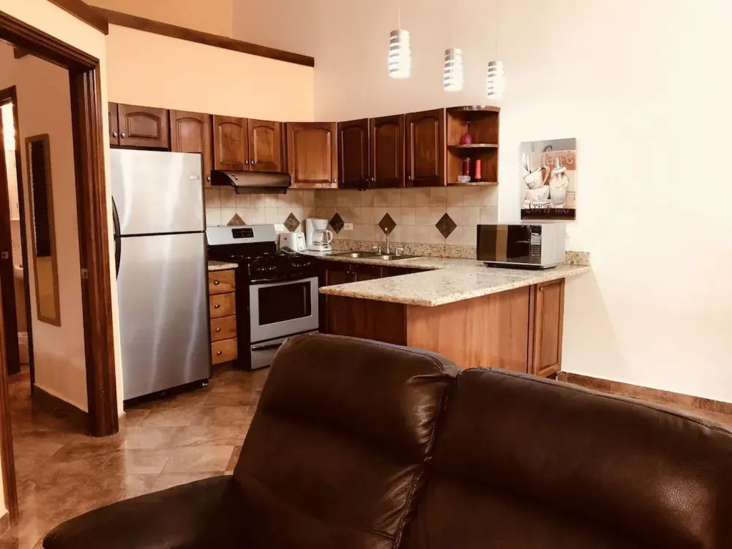 Punta Chame Club and Resort