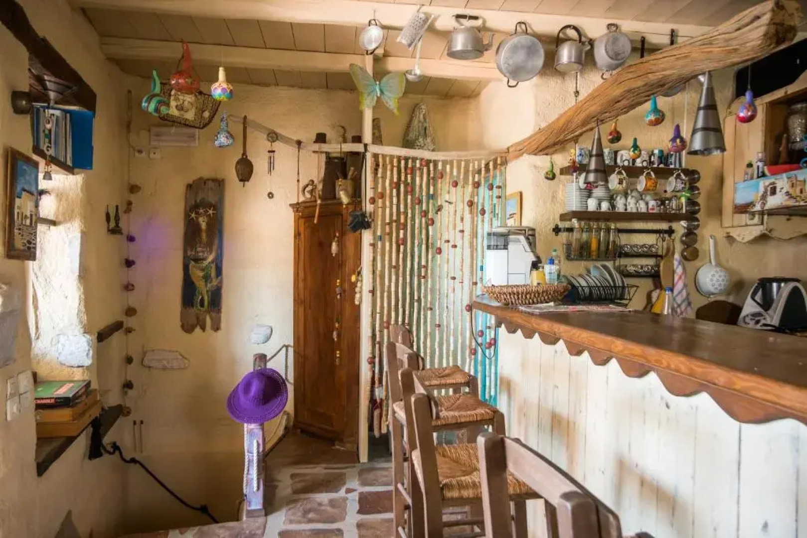 Anthippi Guest House