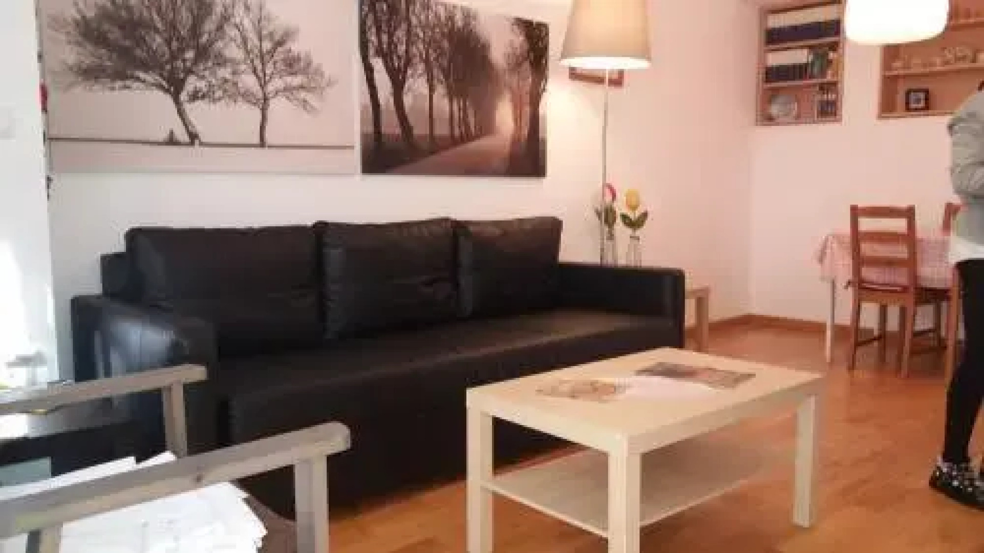 Apartamentos el Camino