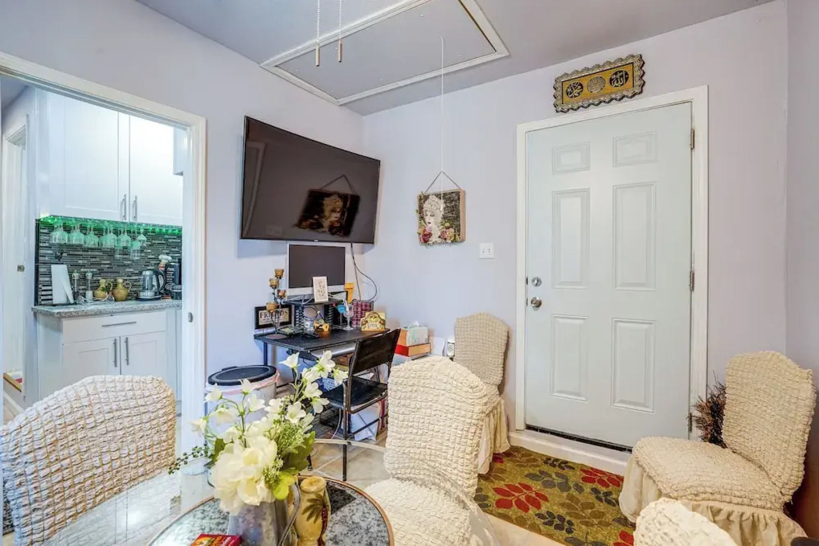 Lush Vallejo Cottage - 20 Mi to Napa Wineries