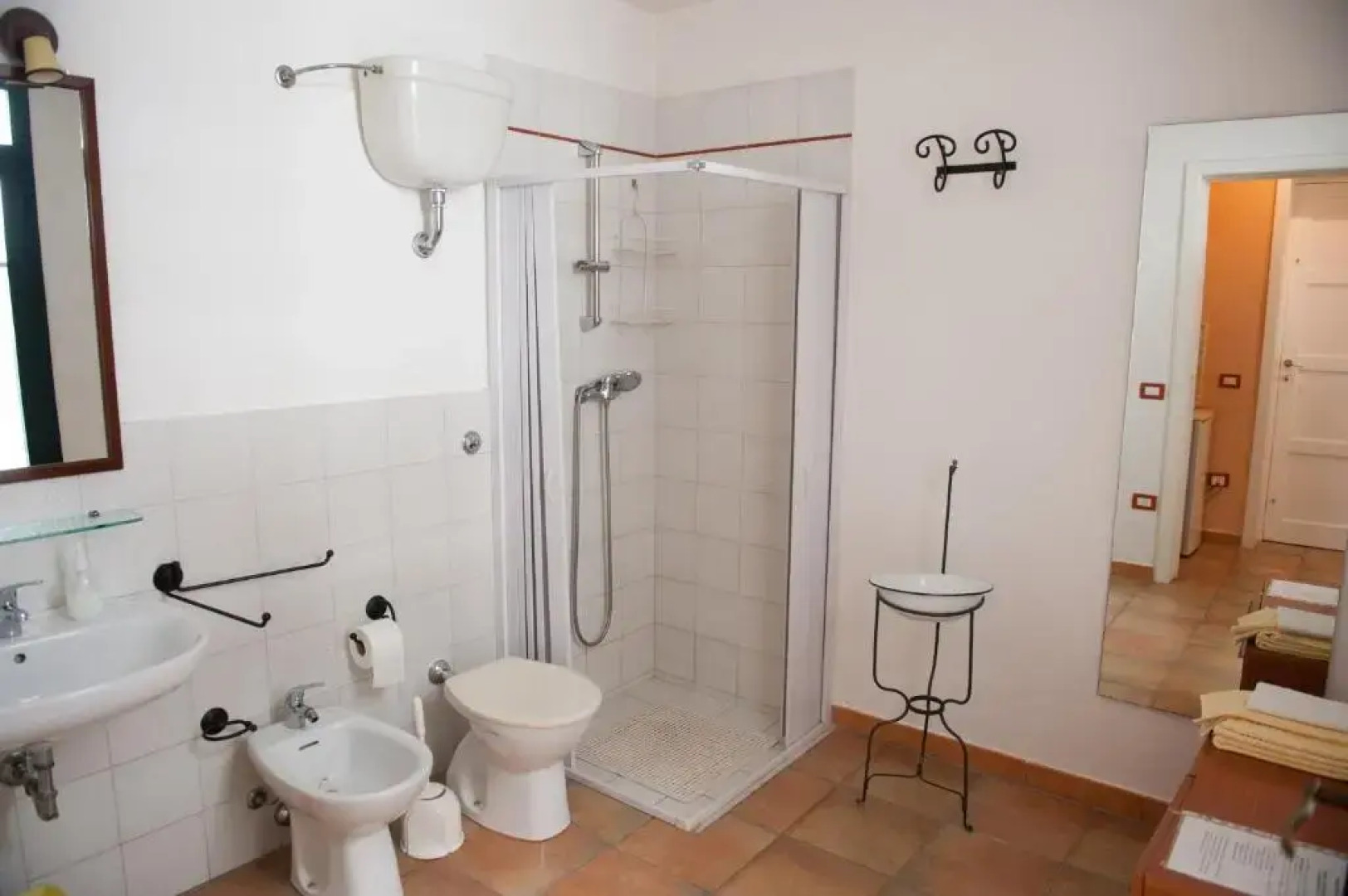 Bed&Breakfast Annapaola