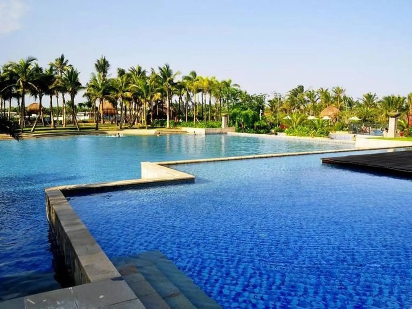 Boao Asia Bay Resort