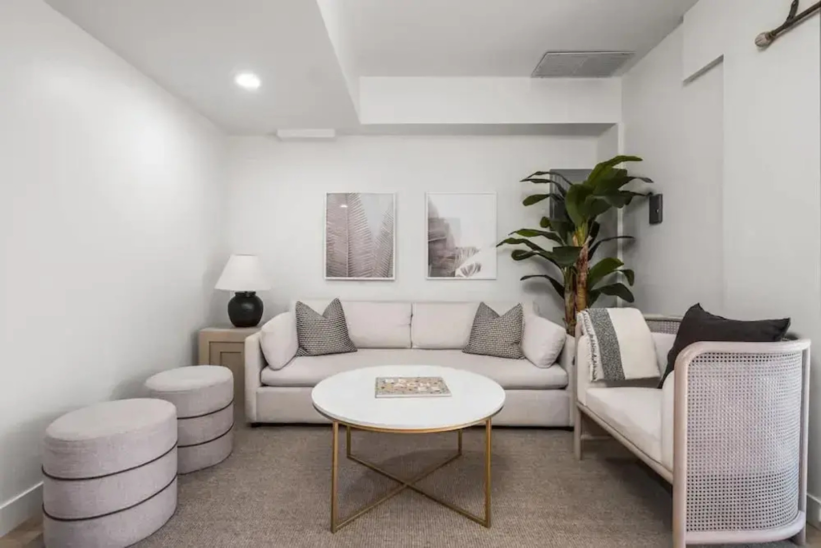 The South Bay Retreat