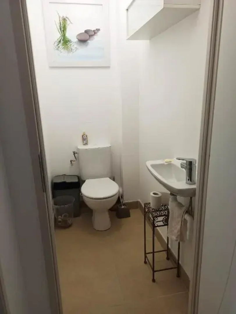 Bioty'Provence - chambre et SDB privées - à 4km de l'Isle sur la Sorgue - accès de 18h à 10h