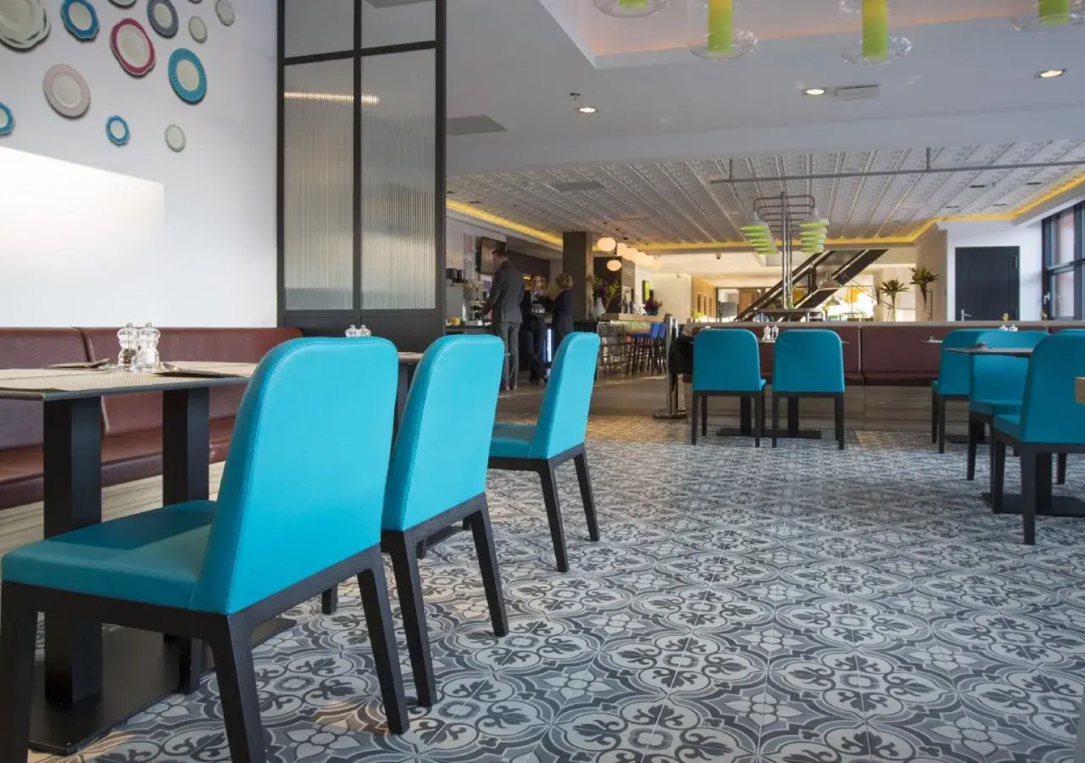 Park Inn by Radisson Amsterdam Airport Schiphol