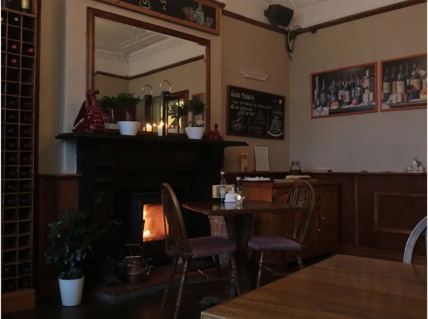 Aberthaw House Hotel