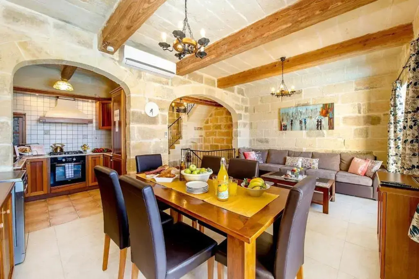 Ta Rena Holiday Home