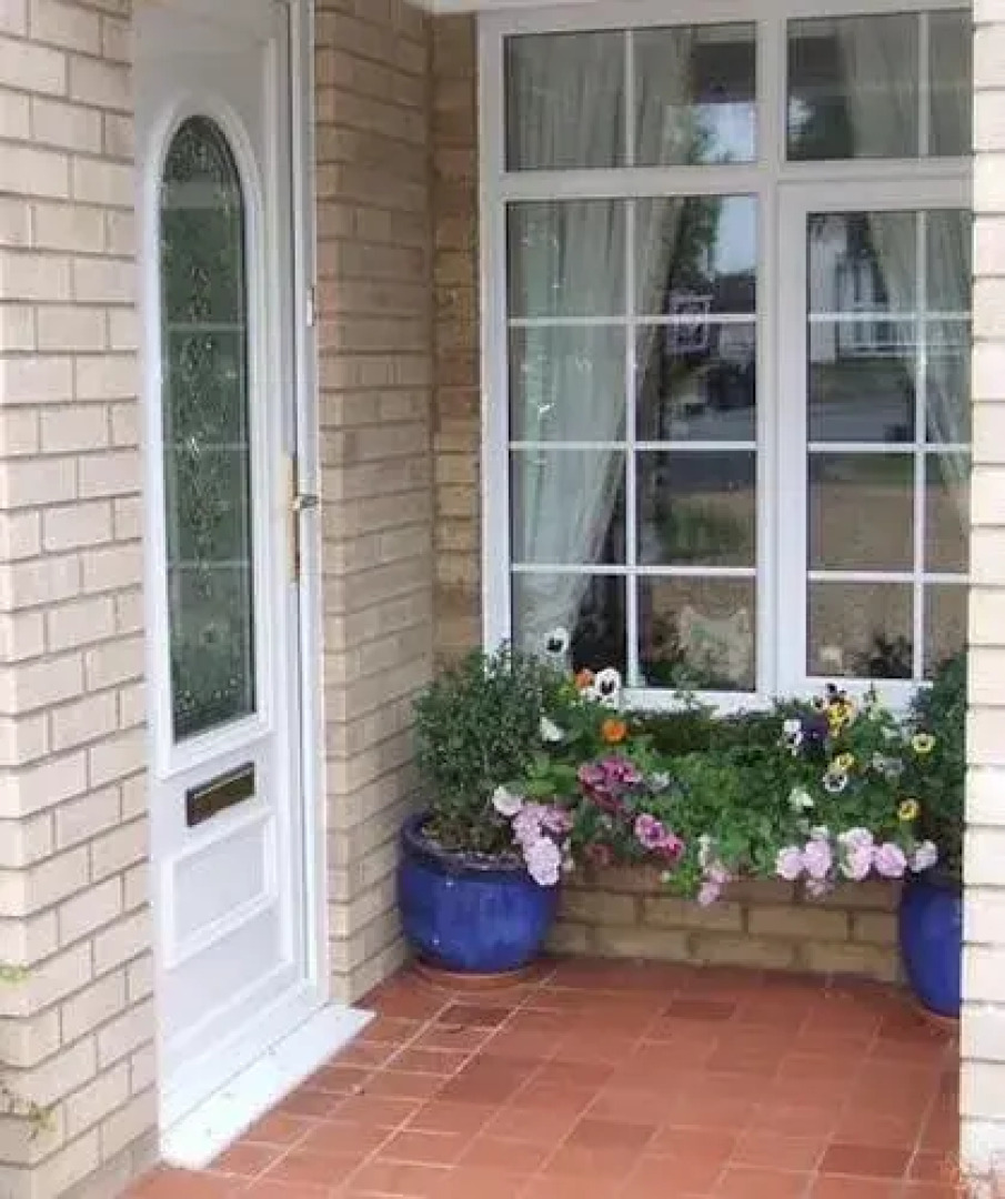 Silverstone Guest House