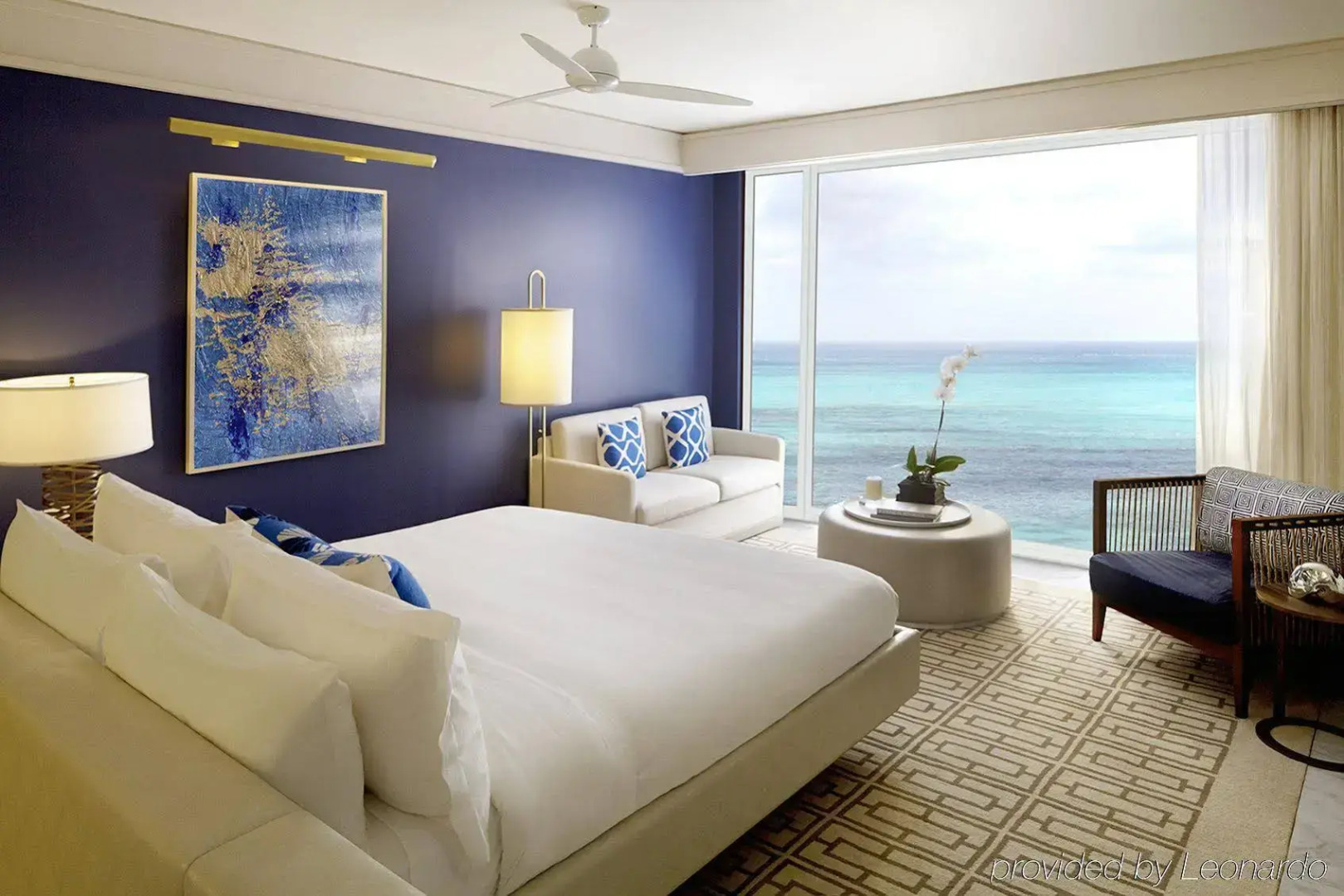 Baha Mar Casino & Hotel