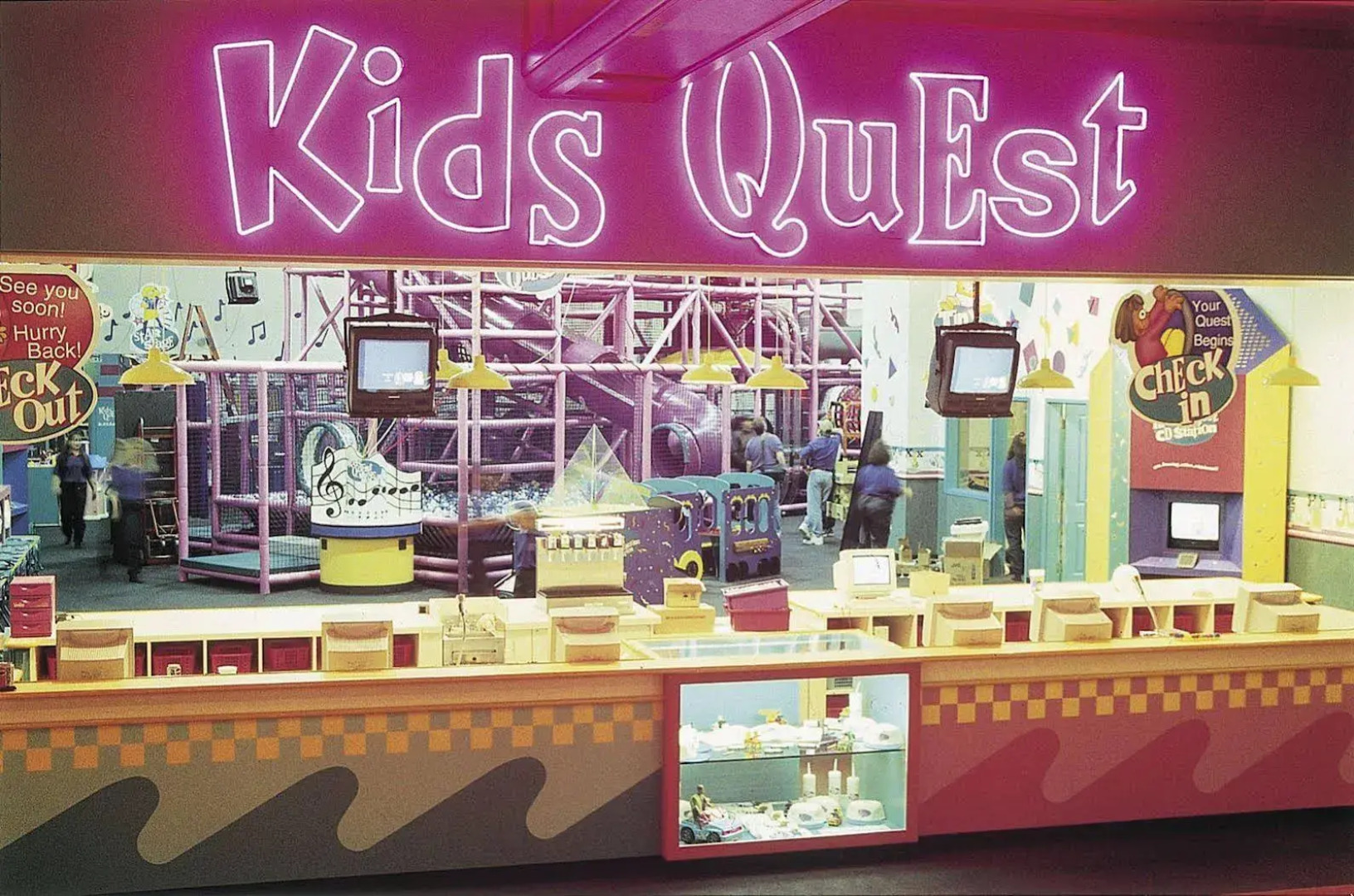 Boulder Station Hotel and Casino