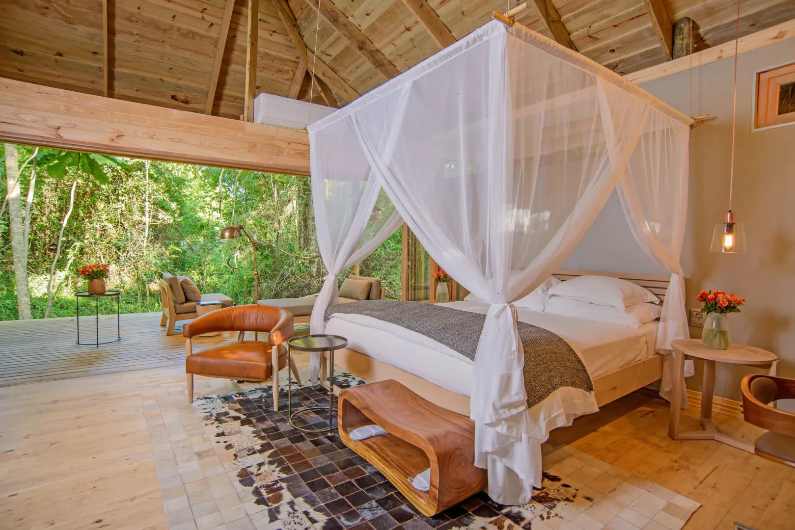 Summerfields Rose Retreat & Spa