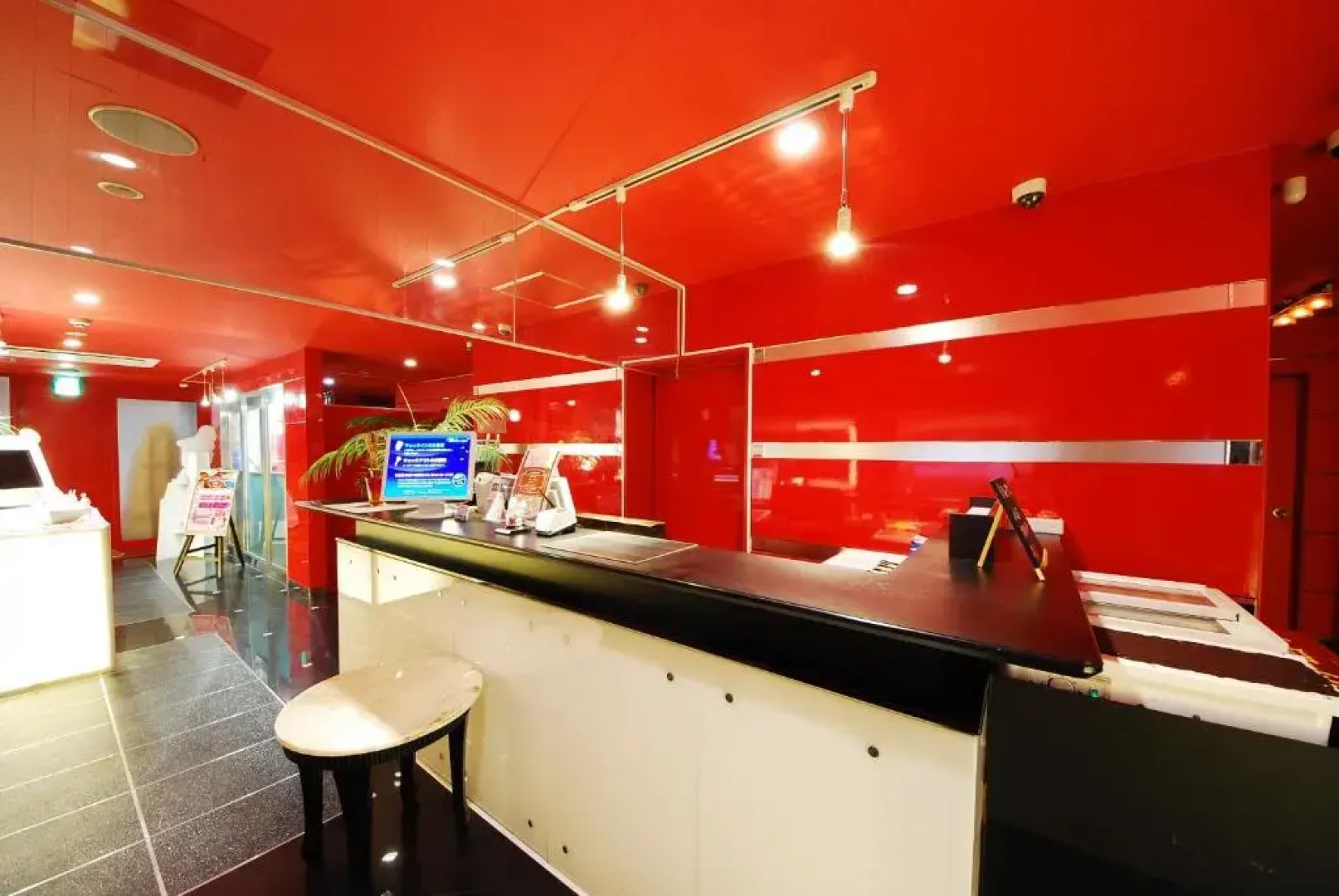 Hotel Vanilla Komaki