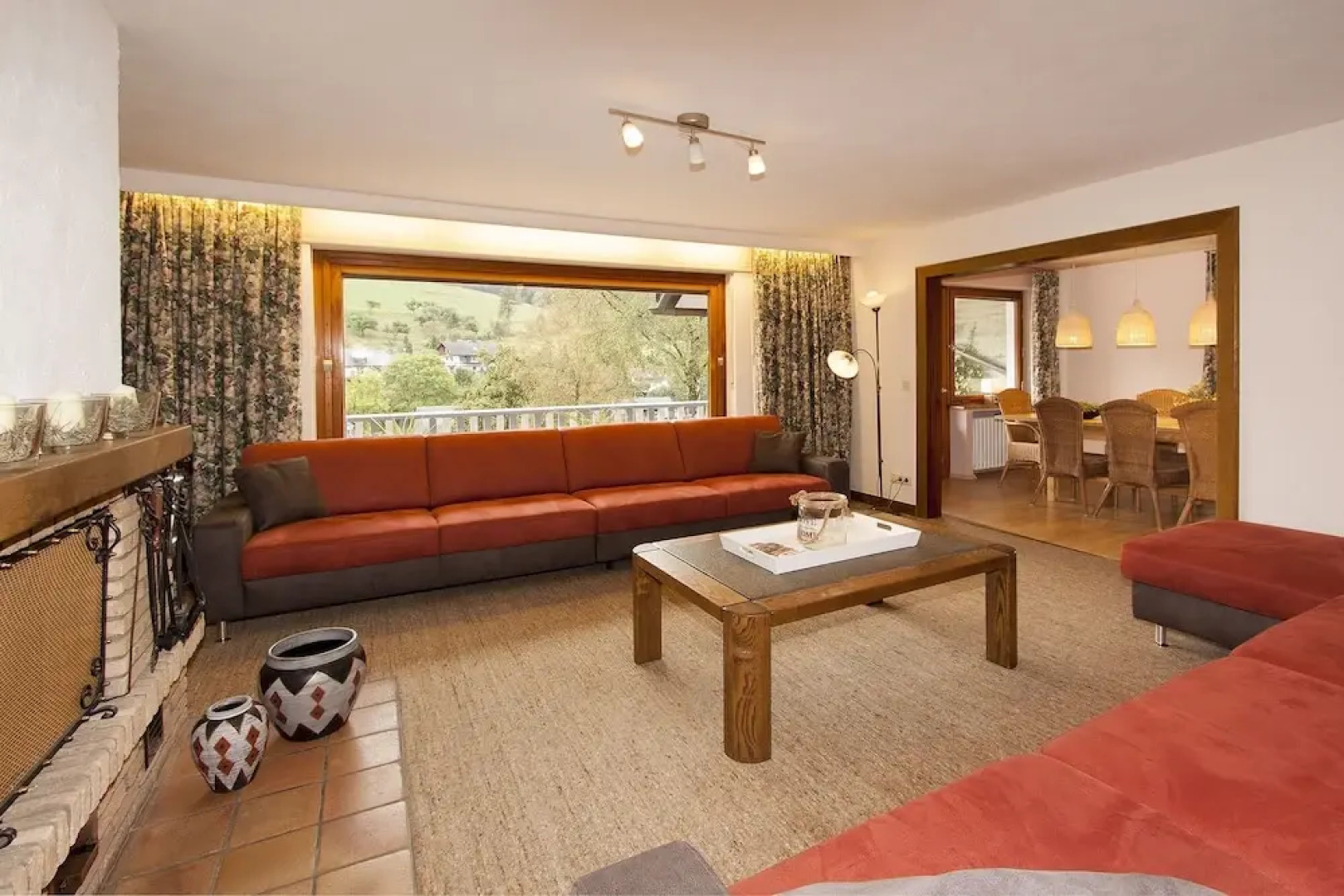 Ferienhaus Landhaus Schneider